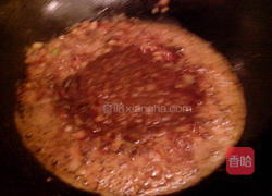 热拌面的做法图解9