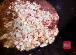 热拌面的做法图解10