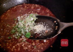 热拌面的做法图解13