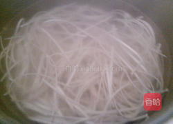 热拌面的做法图解14