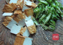 红烧卤肉香干的做法图解2