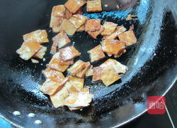 红烧卤肉香干的做法图解5