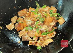 红烧卤肉香干的做法图解10