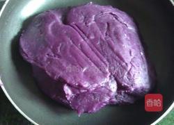 抹茶冰皮月饼的做法图解5