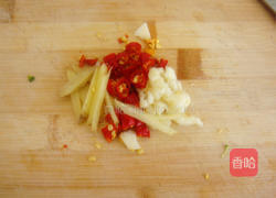 腐乳香菇蒸排骨的做法图解10