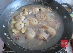 香辣酱鸡头的做法图解4