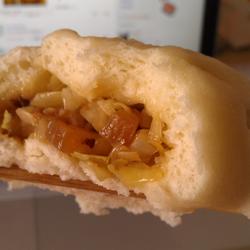菜肉包子的做法[图]