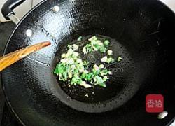 炝辣藕丁的做法图解4