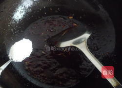 酱爆桃仁鸡丁的做法图解10