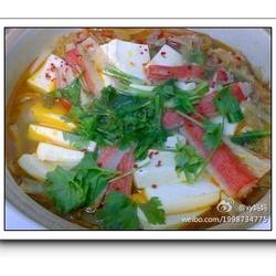 韩式辣白菜汤的做法[图]