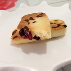 蔓越莓饼干的做法[图]