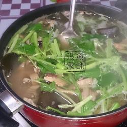 海鲜火锅食材组合的做法[图]