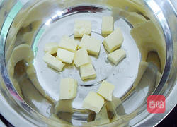 酥脆奶香小饼的做法图解4