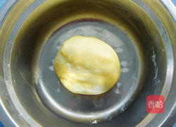 酥脆奶香小饼的做法图解10
