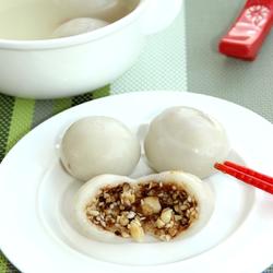 特色手工元宵的做法[图]