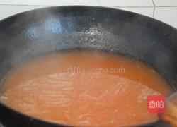 家常番茄鸡蛋面的做法图解4