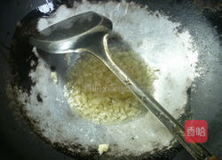 香干炒油麦菜的做法图解5