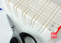 麻辣鸡腿豆腐的做法图解6