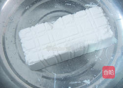 麻辣鸡腿豆腐的做法图解8