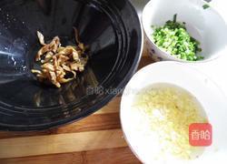 重庆干溜面的做法图解3