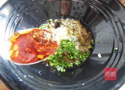 重庆干溜面的做法图解5