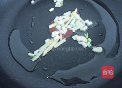 麻辣鸡腿豆腐的做法图解12