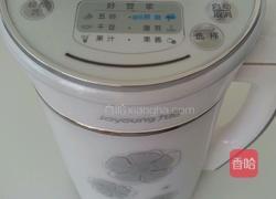 糙米燕麦米糊的做法图解2