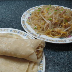东北春饼的做法[图]