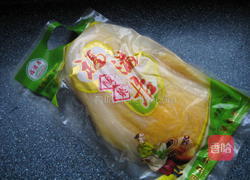 东北春饼的做法图解1