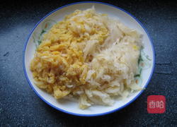 东北春饼的做法图解4