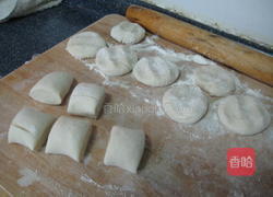 东北春饼的做法图解14