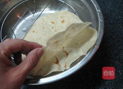 东北春饼的做法图解19