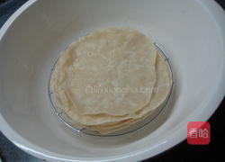 东北春饼的做法图解20