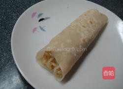 东北春饼的做法图解23