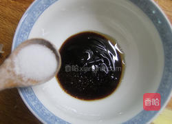 干锅手撕包菜的做法图解5