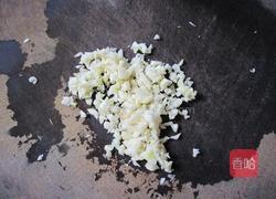 蒜蓉蒸贻贝的做法图解4