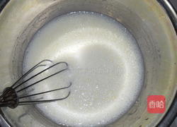 花样冰皮月饼的做法图解1