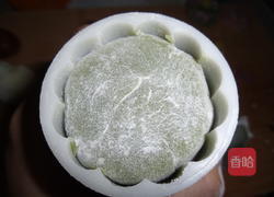 花样冰皮月饼的做法图解12