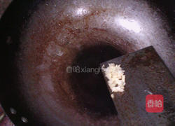 炝炒包菜丝的做法图解3