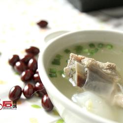 萝卜炖排骨的做法[图]