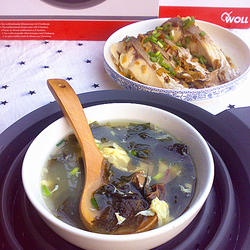 辣酸菜蒸鲩鱼的做法[图]
