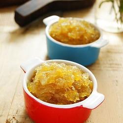 自制月饼水果馅料的做法[图]