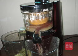 绿豆黑米糊的做法图解7