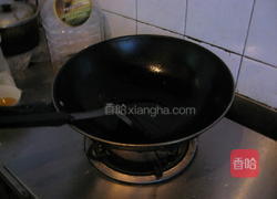 炒三丝的做法图解2