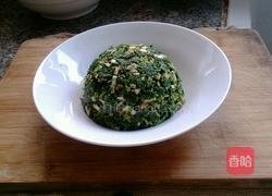 马兰香干的做法图解3