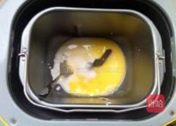 蕃茄酱沙拉面包的做法图解3