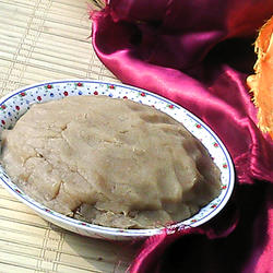 芸豆馅的做法[图]