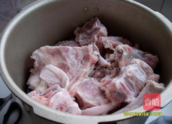 超简单羊蝎子的做法图解7