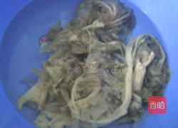 饭遭殃之的做法图解1