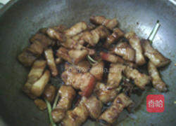 饭遭殃之的做法图解8